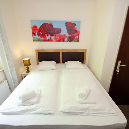 Appartement The Good View By All In One Apartments 젤암제 외부 사진