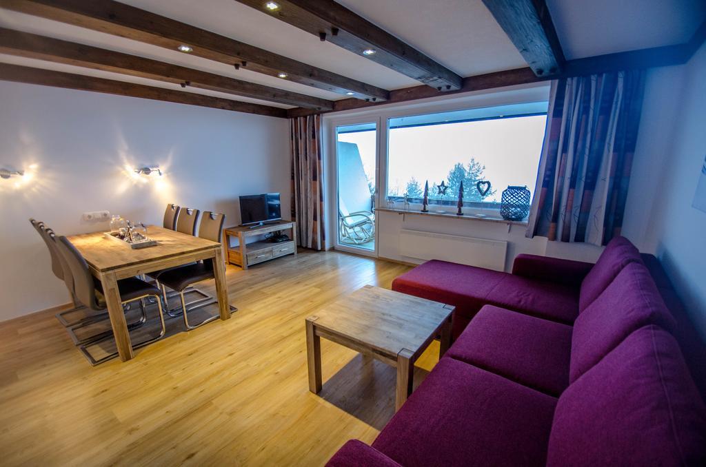 Appartement The Good View By All In One Apartments 젤암제 외부 사진