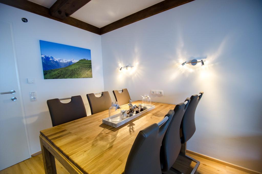 Appartement The Good View By All In One Apartments 젤암제 외부 사진