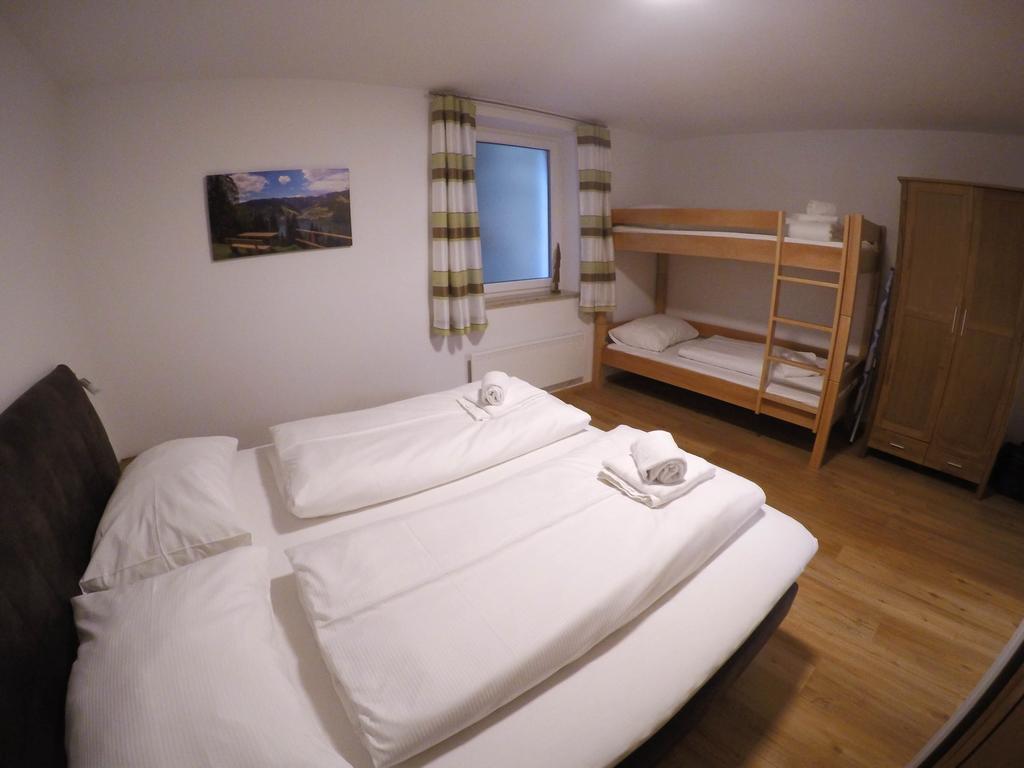 Appartement The Good View By All In One Apartments 젤암제 외부 사진