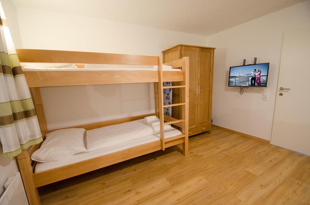 Appartement The Good View By All In One Apartments 젤암제 외부 사진