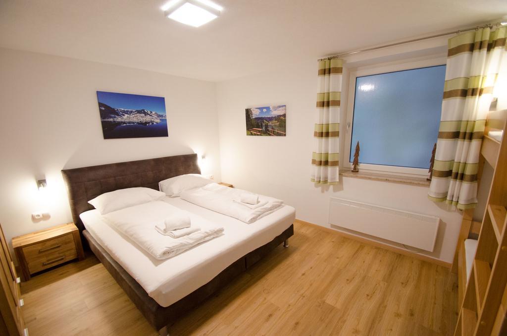 Appartement The Good View By All In One Apartments 젤암제 외부 사진