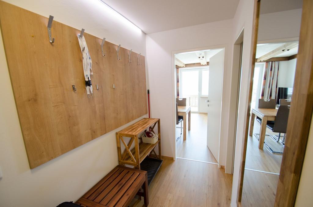 Appartement The Good View By All In One Apartments 젤암제 외부 사진