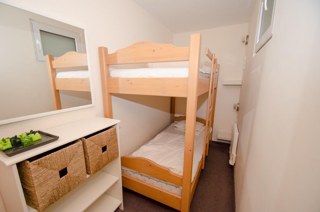 Appartement The Good View By All In One Apartments 젤암제 외부 사진