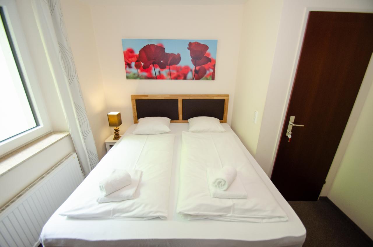 Appartement The Good View By All In One Apartments 젤암제 외부 사진